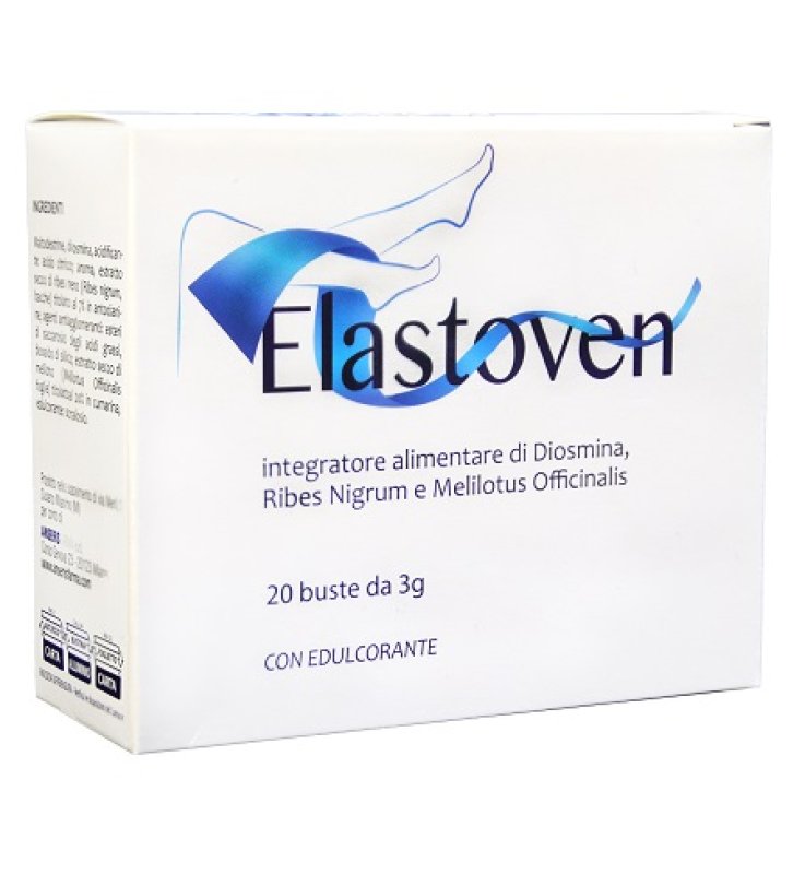 ELASTOVEN 20 Bust.