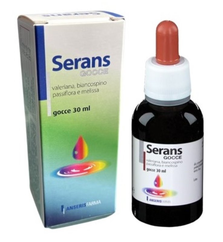 SERANS Gtt