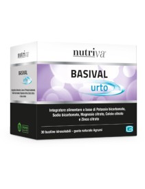 NUTRIVA Basival Urto 120g