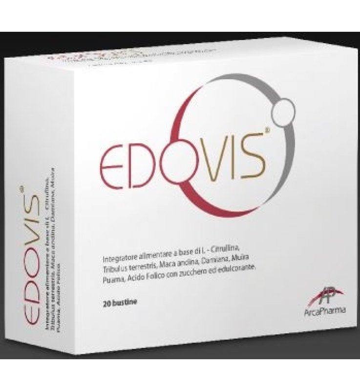 EDOVIS 20 BUSTINE