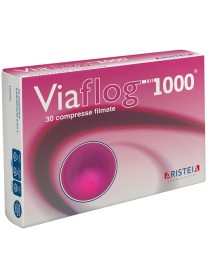 VIAFLOG*1000mg 30Cpr