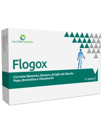 FLOGOX 30 CAPSULE