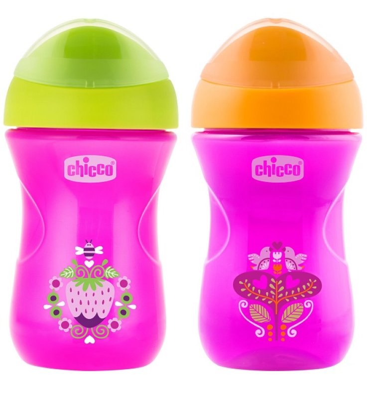 TAZZA 69611 EASY ROSA 12M