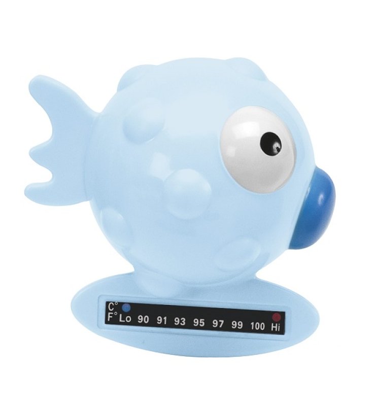 CHICCO TERMOMETRO PESCE AZZURRO CHICCO TERMOMETRO PESCE AZZURRO