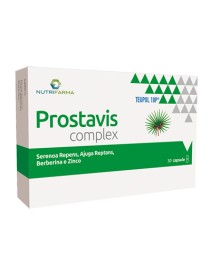 PROSTAVIS COMPLEX 30CPS