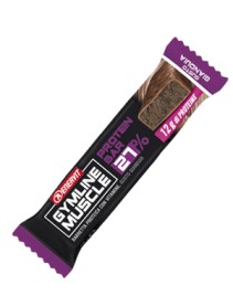 GYMLINE Barr.Gianduia 27% 45g