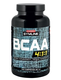 GYMLINE Muscle BCAA Kyow180Cpr
