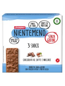 NIENTEMENO Barr.Cio/Nocc.3x33g