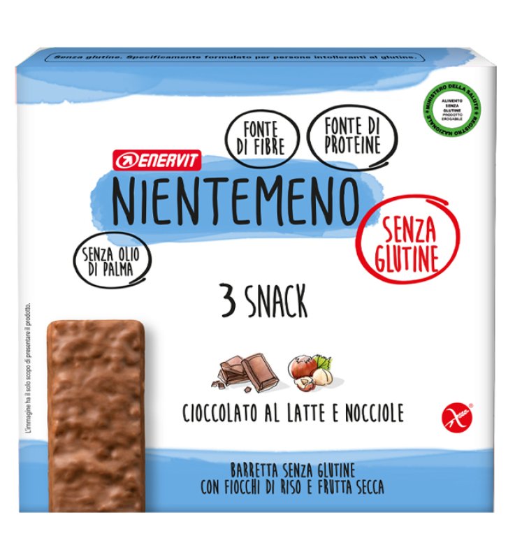 NIENTEMENO Barr.Cio/Nocc.3x33g