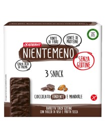 NIENTEMENO Barr.Fon/Mand.3x33g