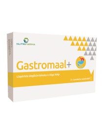 GASTROMAAL + 20TAV