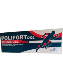 POLIFORT Dol Crema 100ml