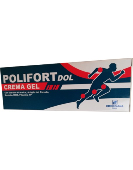 POLIFORT Dol Crema 100ml