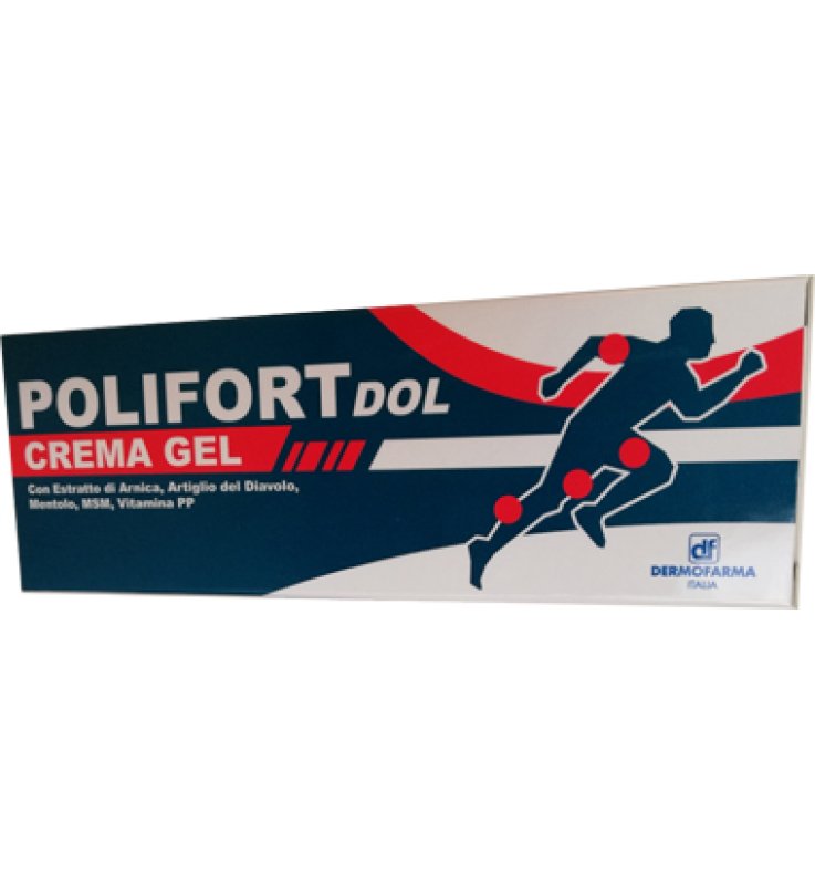POLIFORT Dol Crema 100ml
