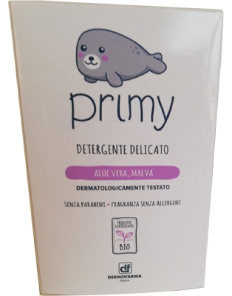 PRIMY DETERGENTE DELICATO 250ML