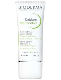 SEBIUM MAT CONTROL 30 ML