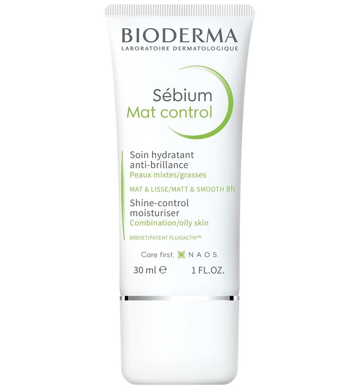 SEBIUM MAT CONTROL 30 ML