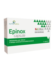 EPINOX CAPSULE 30 CAPSULE