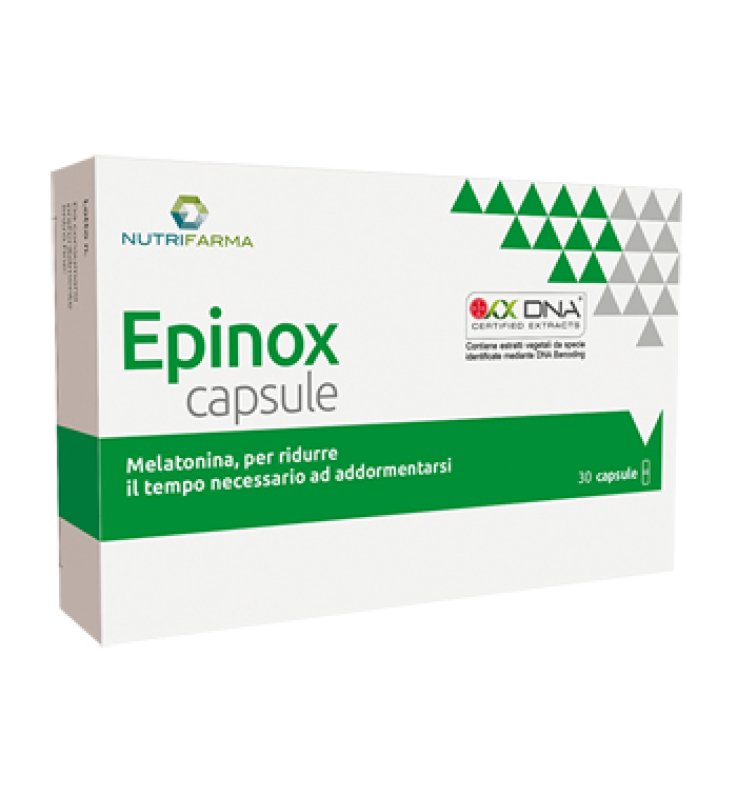 EPINOX CAPSULE 30 CAPSULE