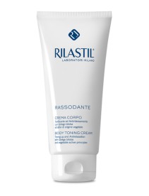 RILASTIL RASSODANTE CR CORPO!!F/