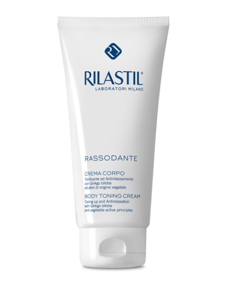 RILASTIL RASSODANTE CR CORPO!!F/