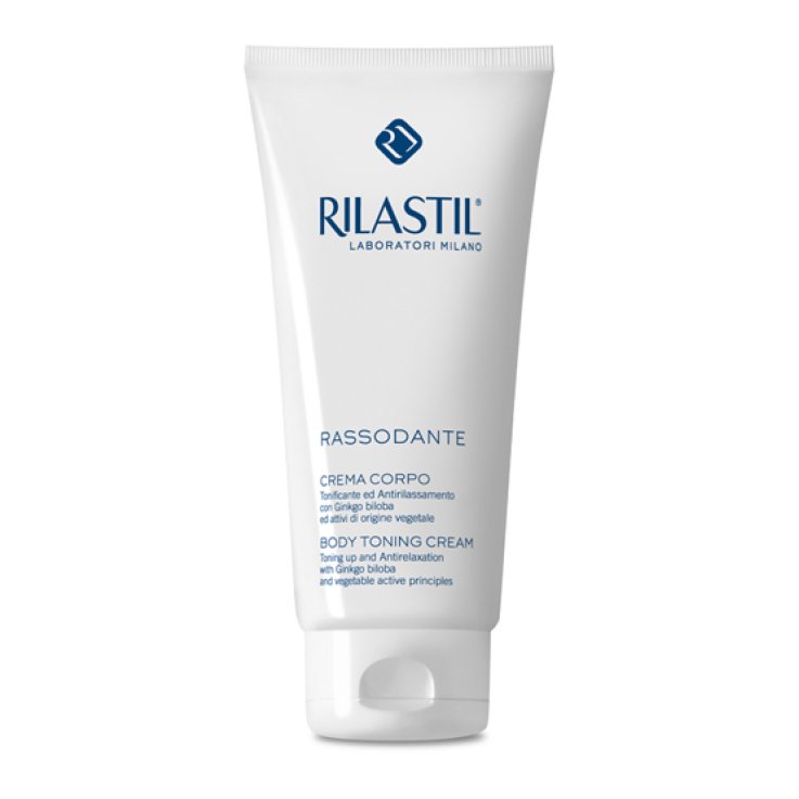 RILASTIL RASSODANTE CR CORPO!!F/ RILASTIL RASSODANTE CR CORPO!!F/