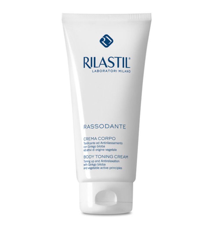 RILASTIL RASSODANTE CR CORPO!!F/