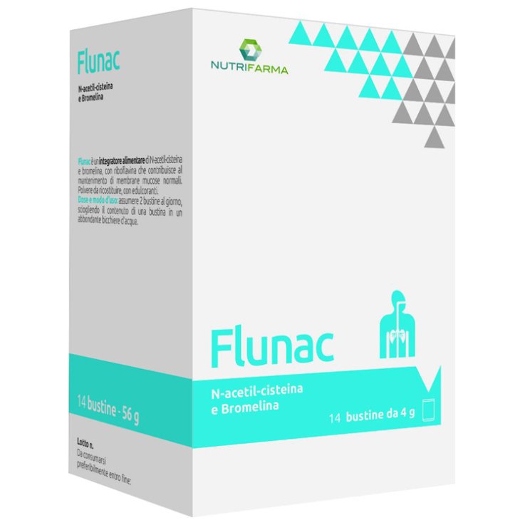 FLUNAC 14 BUSTE FLUNAC 14 BUSTE