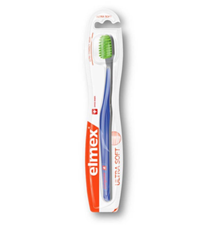 ELMEX CARIE ULTRASOFT ELMEX CARIE ULTRASOFT