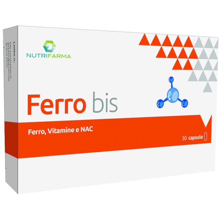 FERRO BIS 30CPS FERRO BIS 30CPS