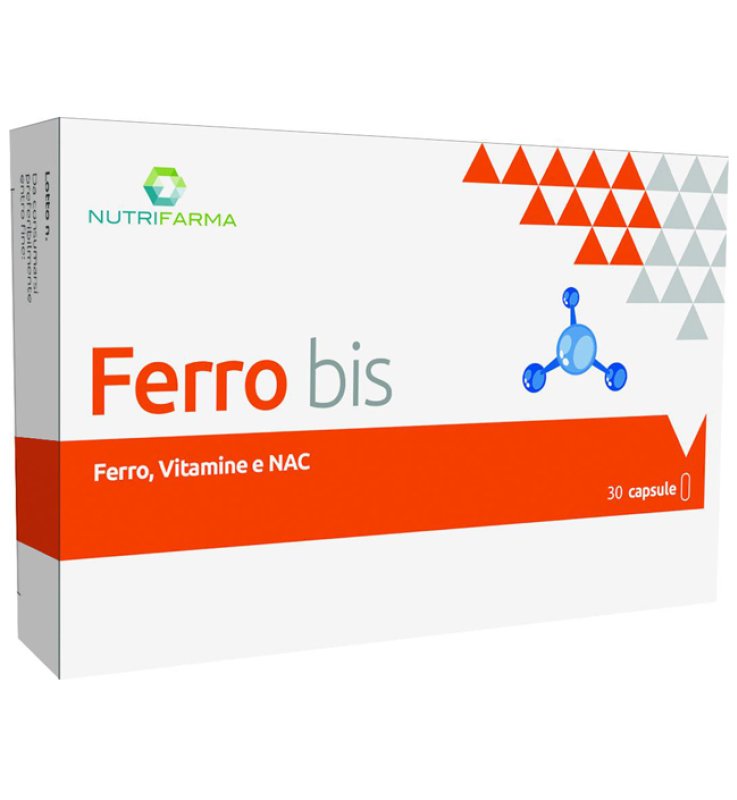 FERRO BIS 30CPS