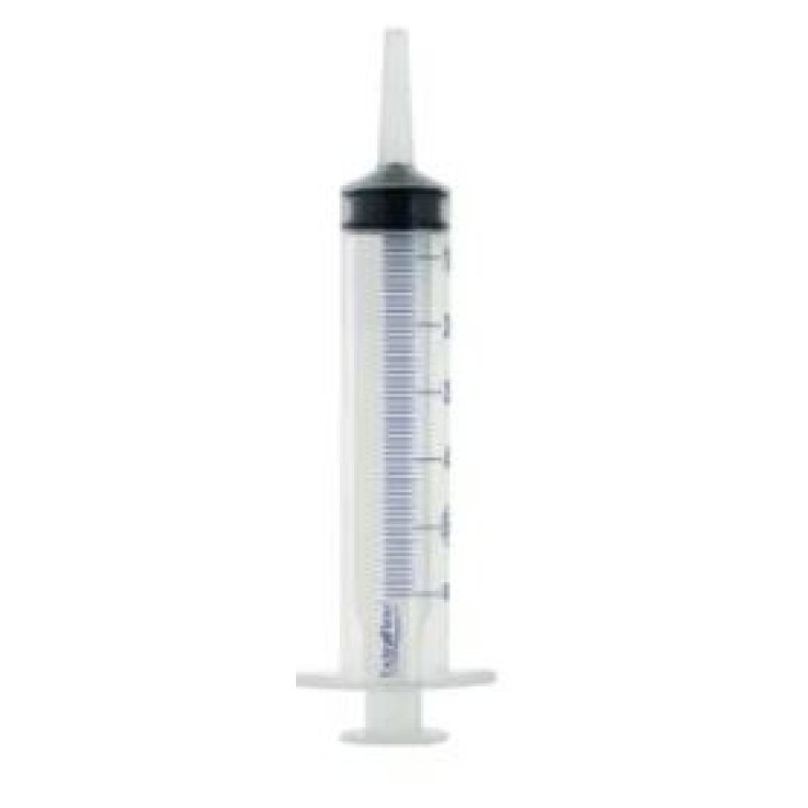 SIRINGA IPODERMICA EXTRAFINE 50-60 ML SENZA AGO CATETERE 1 PEZZO SIRINGA IPODERMICA EXTRAFINE 50-60 ML SENZA AGO CATETERE 1 PEZZO