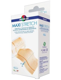 MASTER-AID MAXI STRETCH 50X6CM