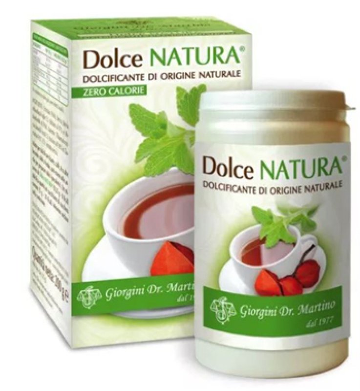 DOLCE NATURA 200g DOLCE NATURA 200g