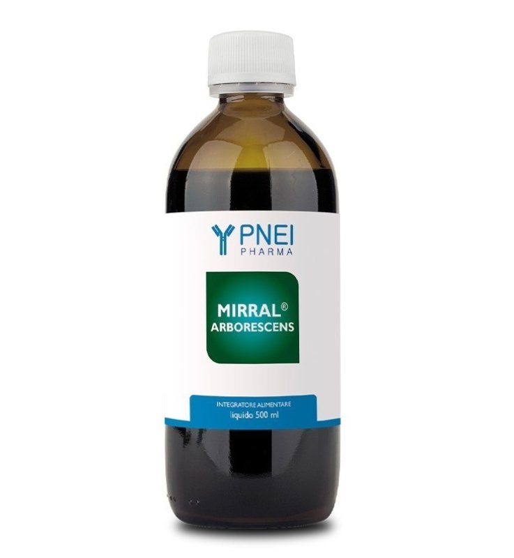 MIRRAL ARBORESCENS 500 ML MIRRAL ARBORESCENS 500 ML