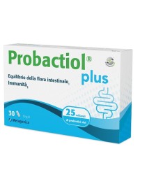 PROBACTIOL PLUS PROTECT AIR 30 CAPSULE