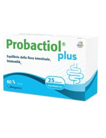 PROBACTIOL PLUS PROTECT AIR 60 CAPSULE