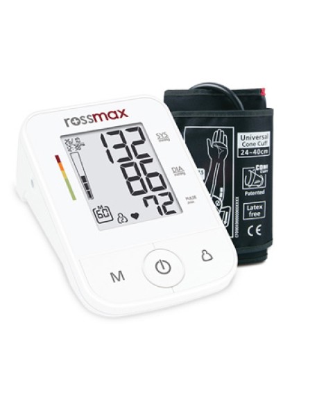 ROSSMAX Misur.Press.X3