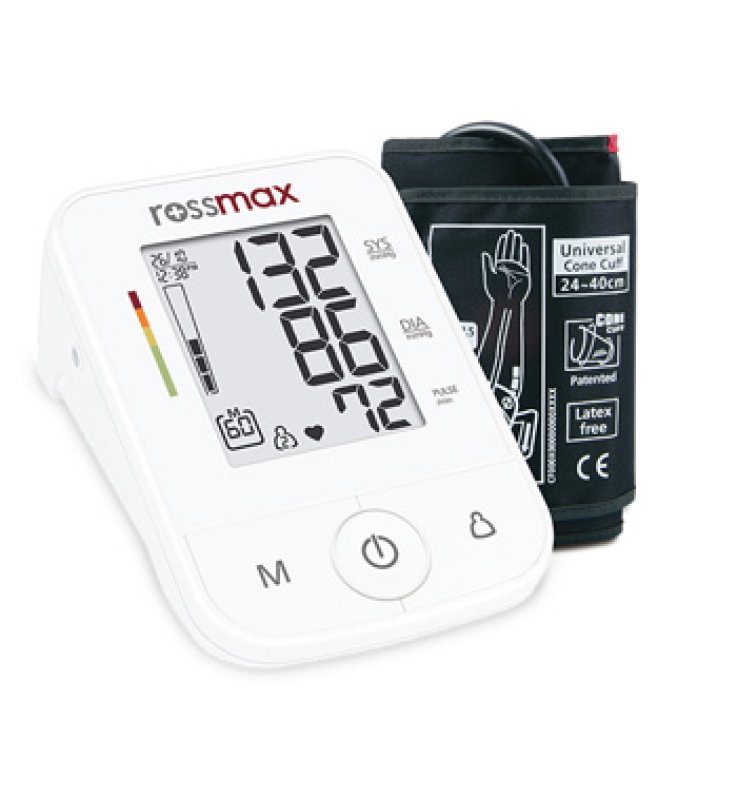 ROSSMAX Misur.Press.X3