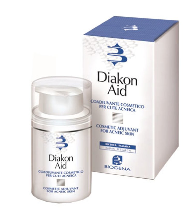 BIOGENA DIAKON AID 50 ML BIOGENA DIAKON AID 50 ML