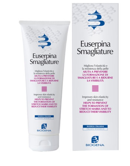 BIOGENA EUSERPINA SMAGLIATURE 250 ML