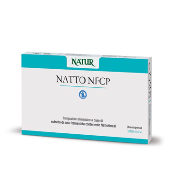 NATTO NFCP 30CPR NATTO NFCP 30CPR