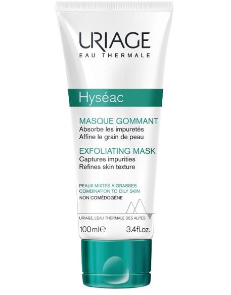 HYSEAC MASQUE GOMMANT 100 ML