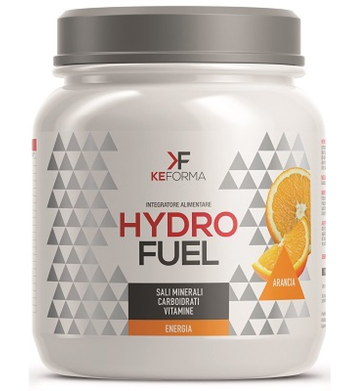 HYDRO FUEL ARANCIA 480G