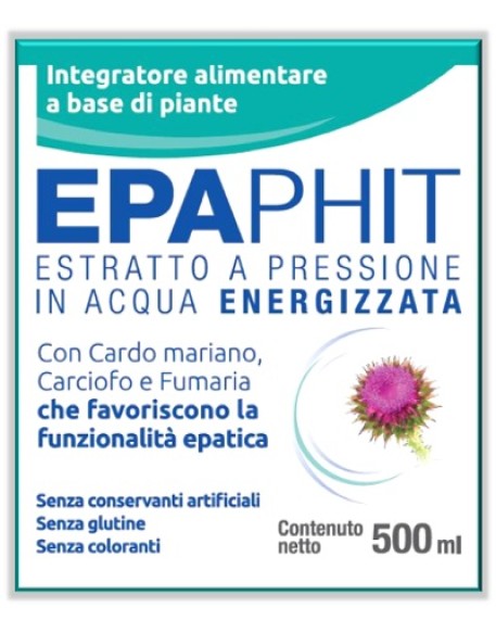 EPAPHIT 500 ML