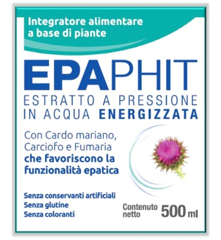 EPAPHIT 500 ML