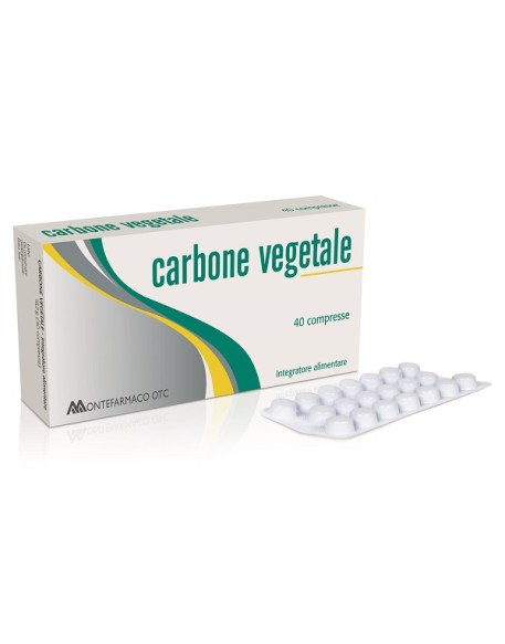 CARBONE Veg.40 Cpr GOODFAMILY