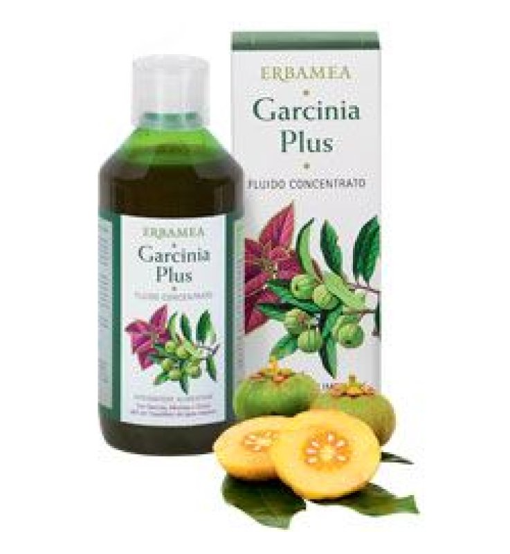 GARCINIA PLUS FL.CONC.500mlEBM GARCINIA PLUS FL.CONC.500mlEBM