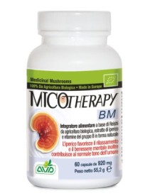 MICOTHERAPY BM 60Cps AVD