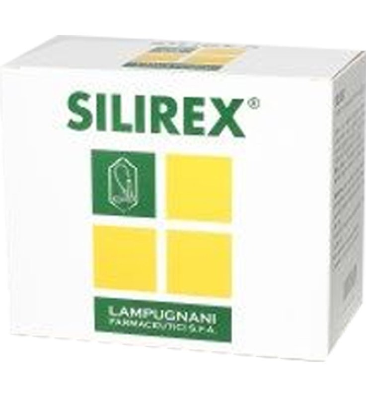 SILIREX 30BST(CARDO MAR.X DIGEST